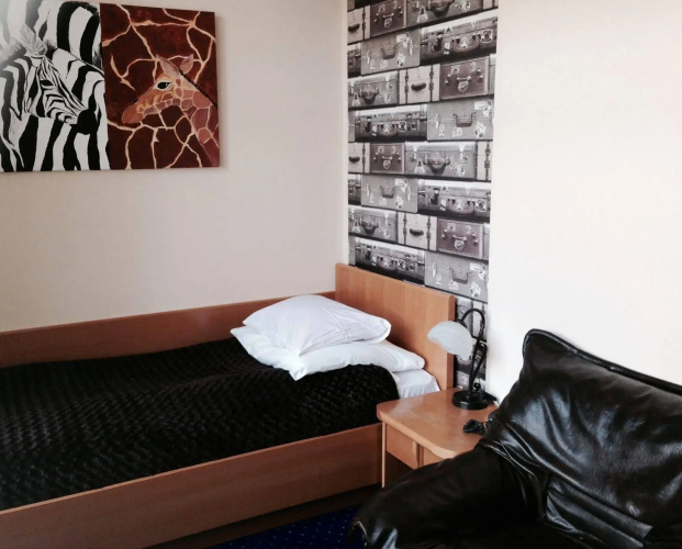 Hotel Bella