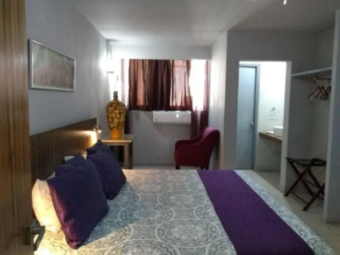 Hotel FG