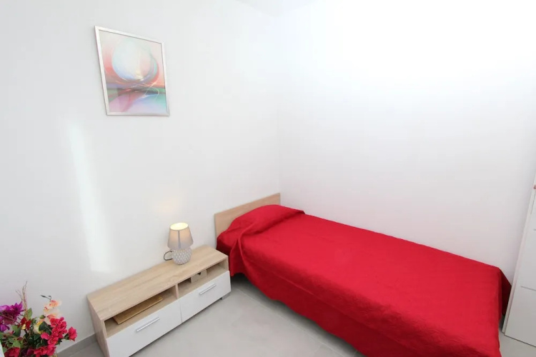Apartment Stellina