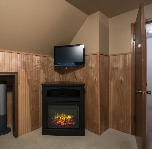 3 Bedrooms Standard Cottage