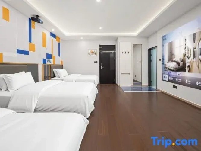 Triple Cottage