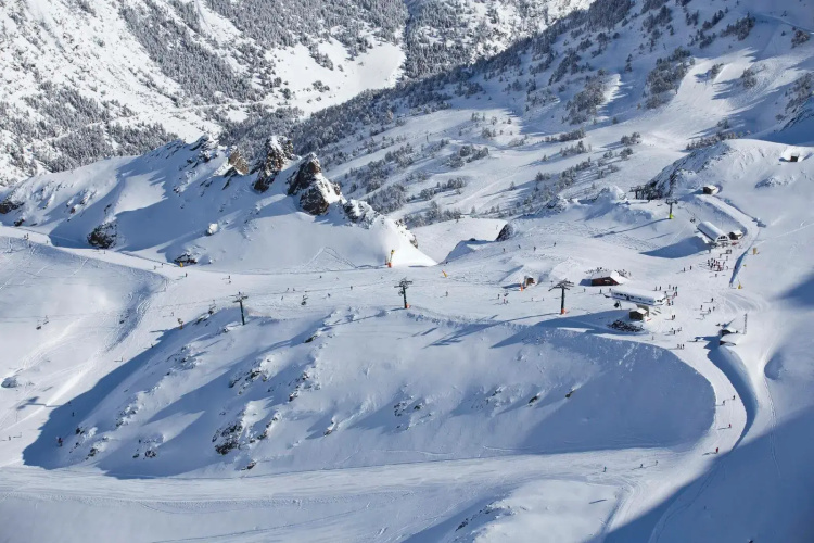 Ordino 3000