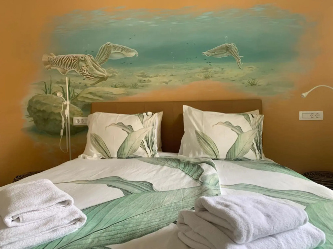 Eco Sea Residence