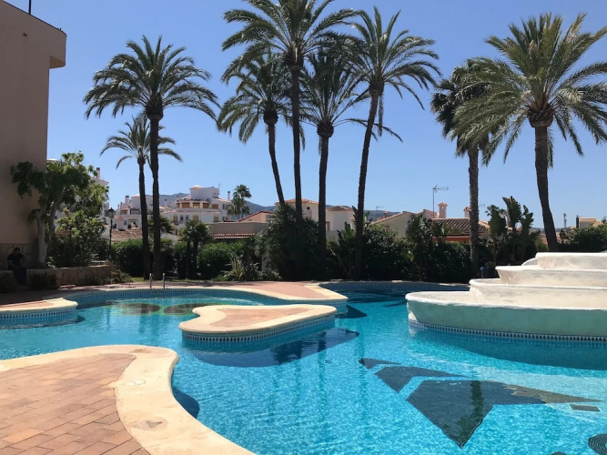 Apartamento El Retiro 2