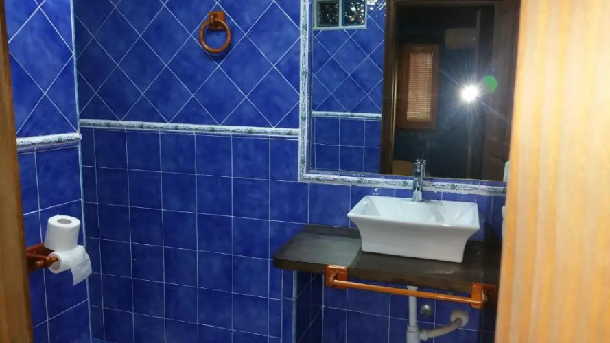 Apartamentos Anateresa