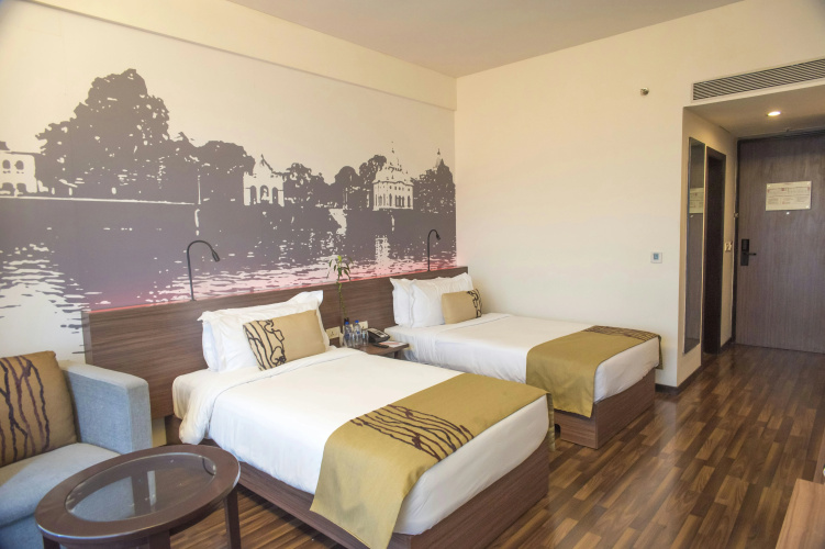 Vivanta Kolkata Em Bypass photo 8
