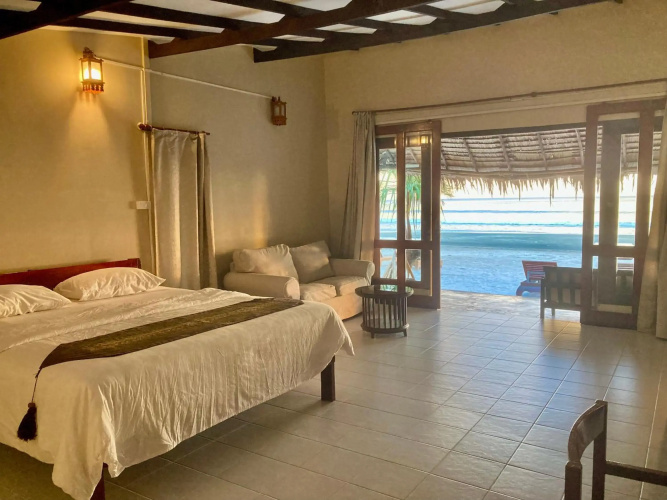 Ailay Resort