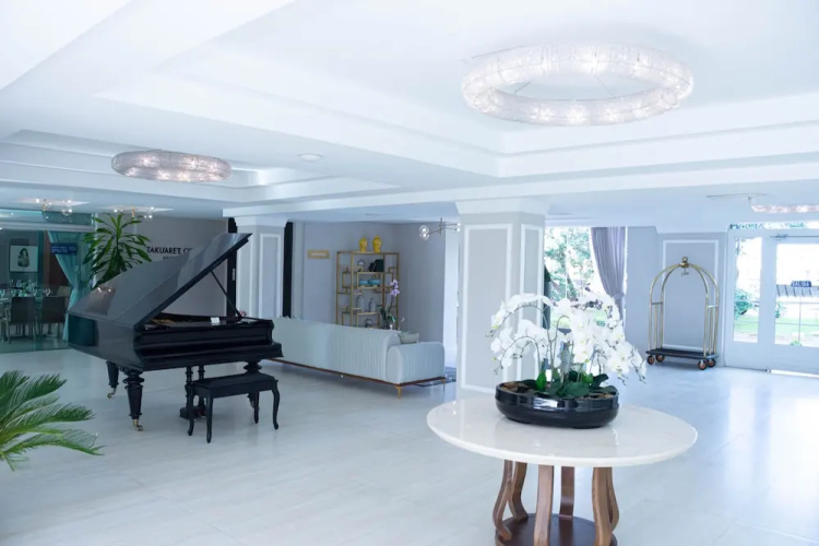 Bisinii Hotel Boutique
