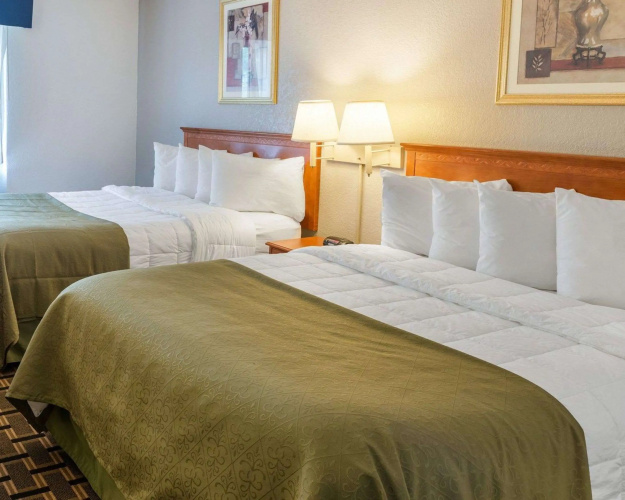 Quality Inn Savage - Bloomington West