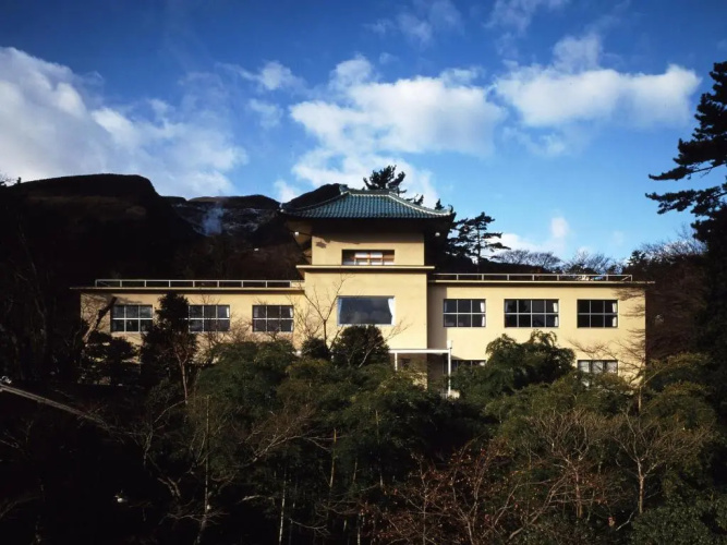 Otel görseli