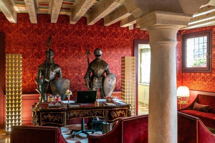 EXCESS VENICE Boutique Hotel & Private Spa - Adults Only