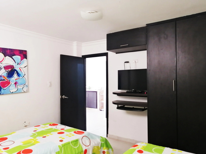 Apartamentos Las Piloneras