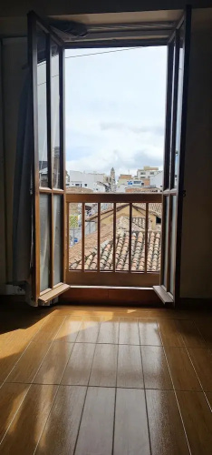 El Gran Hotel Tunja