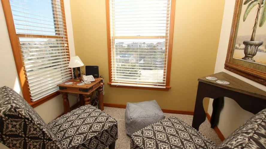 Inky's Spot - 6 Br Home