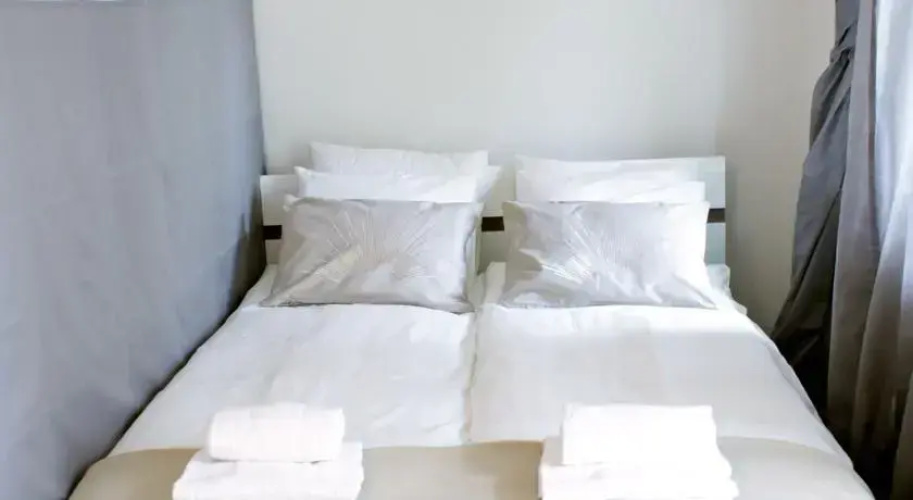 City Center Apartment