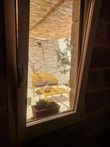 B&B La Casetta