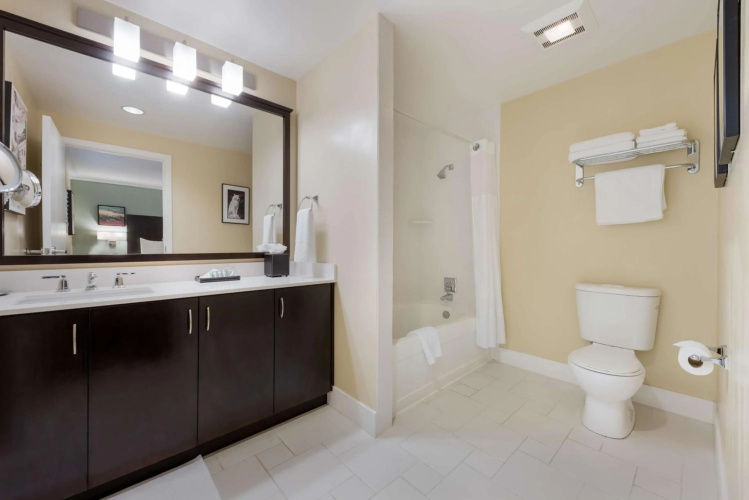Best Western The Inn of Los Gatos photo 11
