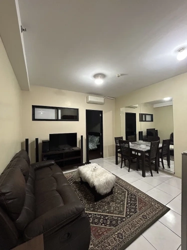 1 Bedroom Standard room with balcony and with bay view