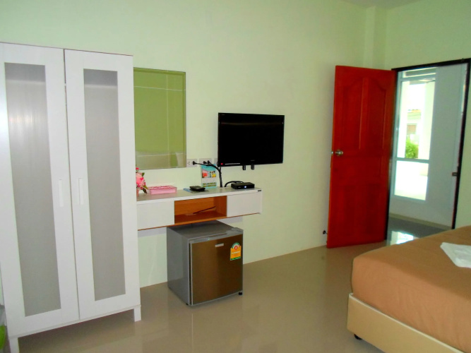 Papangkorn House