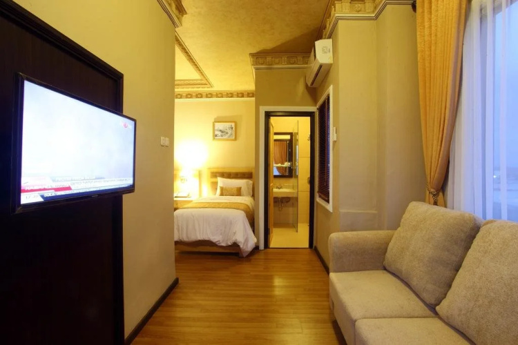 Kangen Boutique Hotel