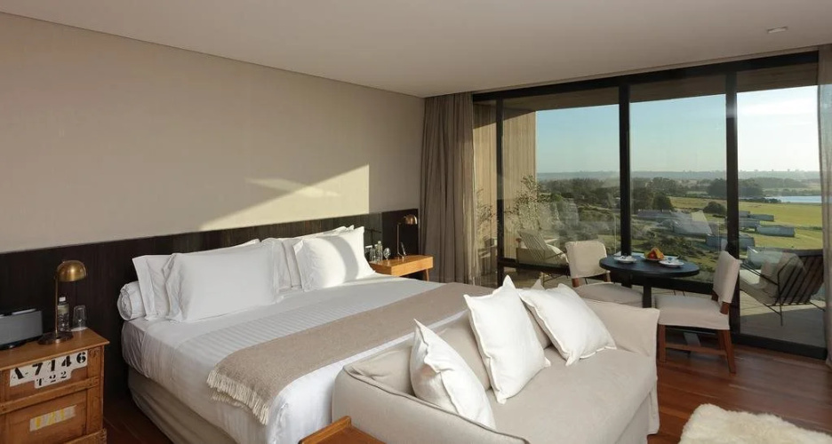 Hotel Fasano Punta del Este