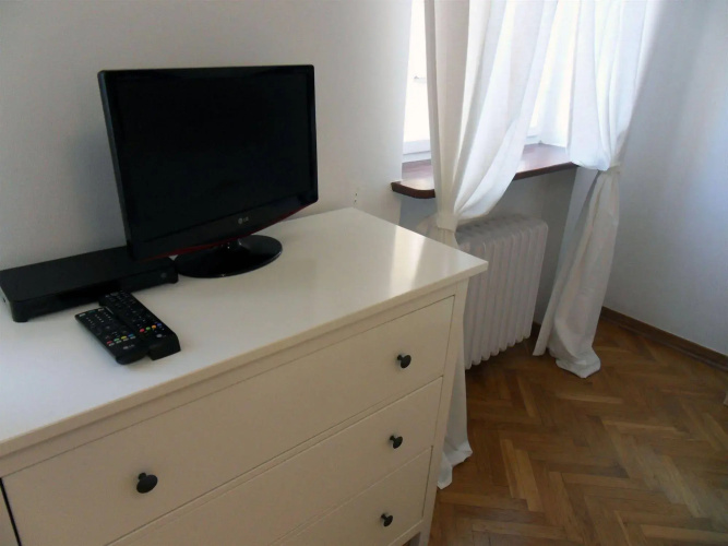 Design City Old Town - Celna Apartment