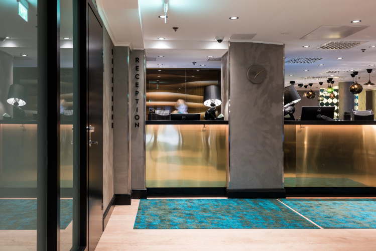 Hotel Verso photo 6