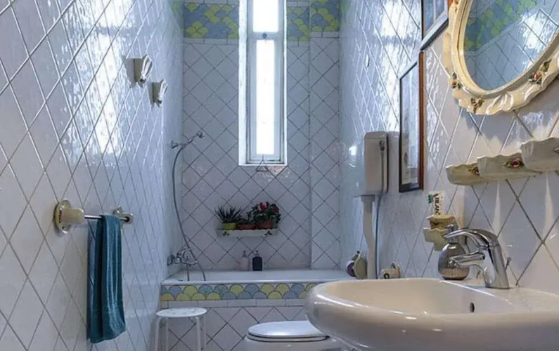 Bohemki Rooms & More Naples