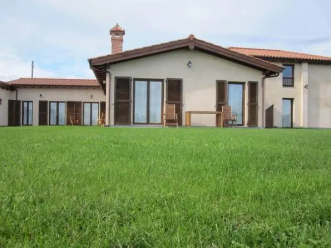 1 Bedroom Double Apartment