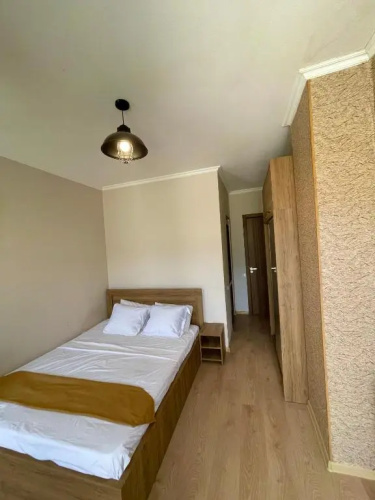 Stay Active Cottage Bakuriani