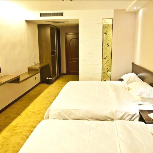 Prague Town Hotel