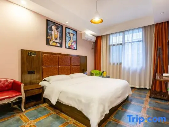 Miyue Hotel