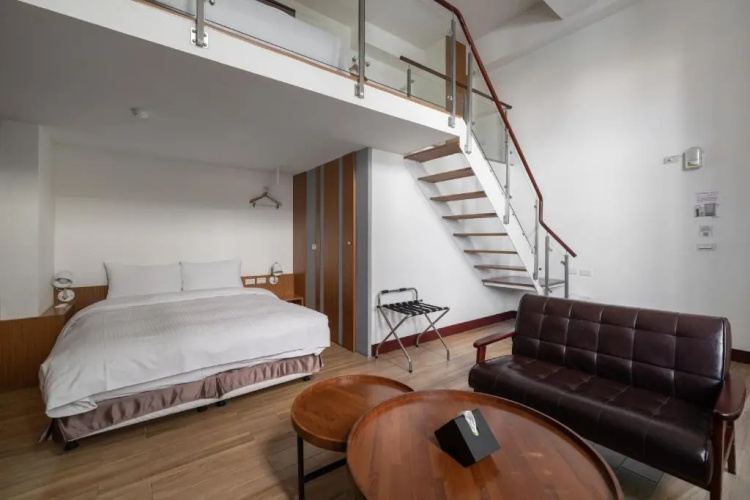 Anping Kensington Hotel