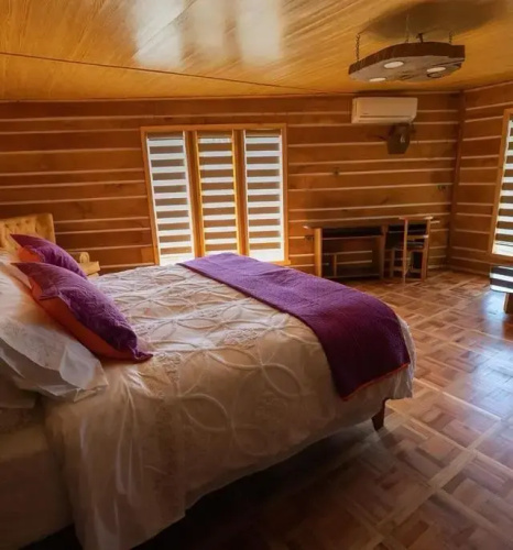 Hotel Boutique La Casa De Coco - Araucanía