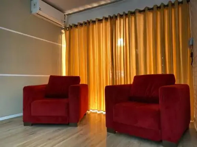 Hospedagem Saint Peter