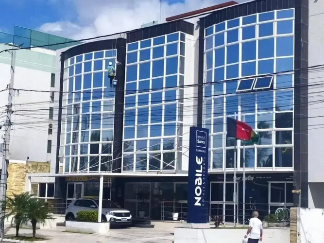 Hotelafbeelding