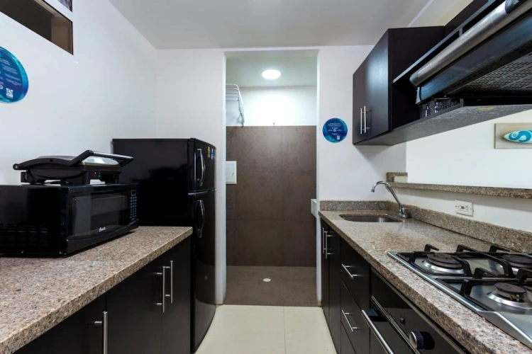 2 Bedrooms Superior Suite