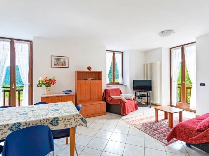 Belvilla by OYO Casa Colonia Trilo