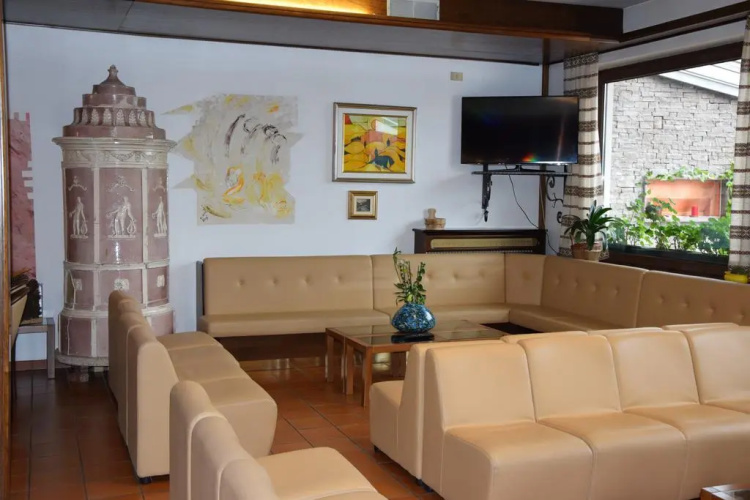 Hotel Olimpic
