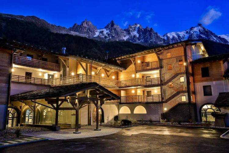 Hotelafbeelding