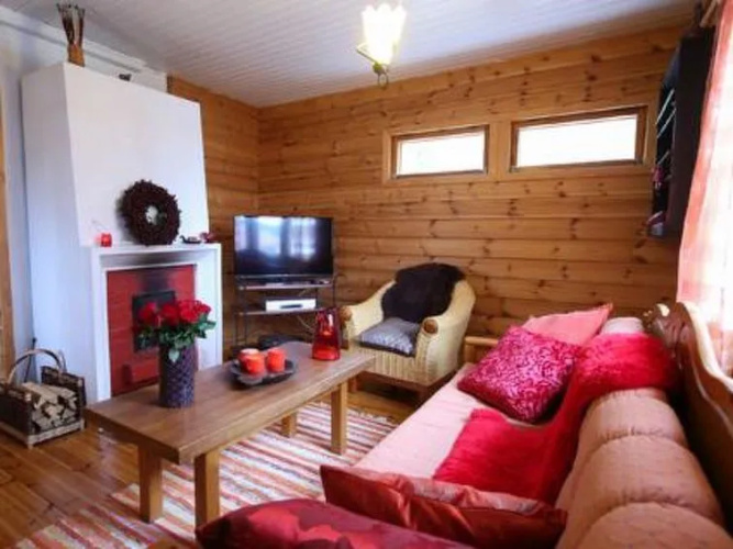 Holiday Home Monaco