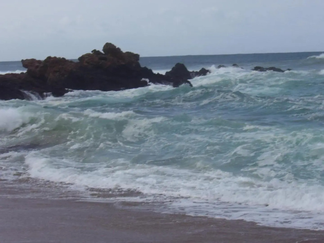 Hibberdene Hideout