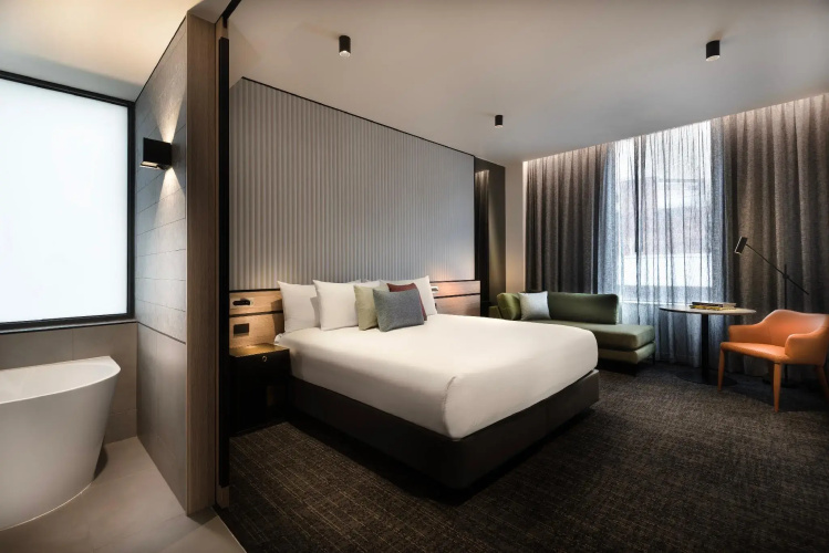 The Howey by Causeway Hotels