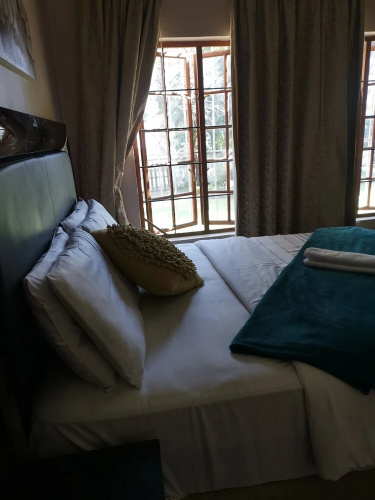 97 High Road Guest house