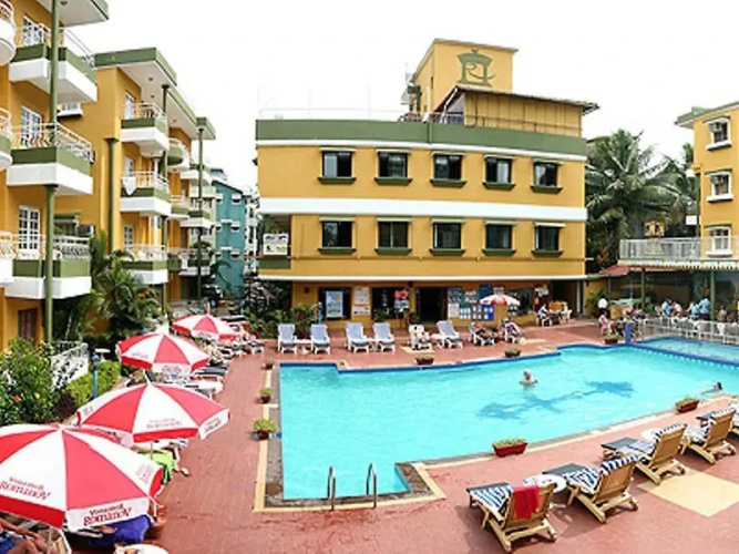 Nizmar Resort