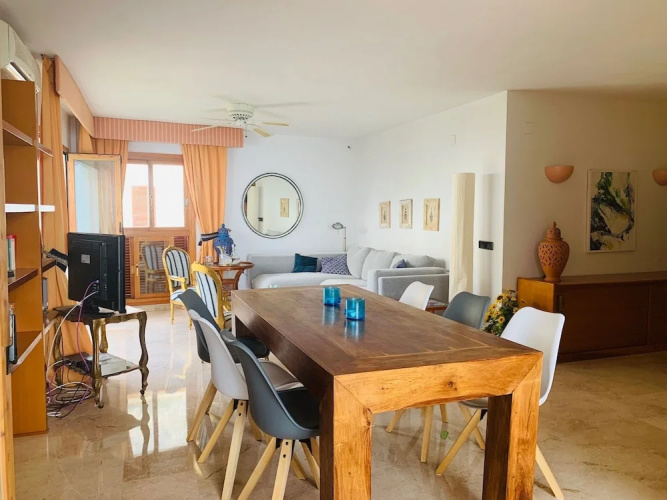 Apartment Mascarat