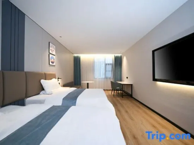 Comfort Twin room