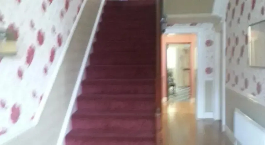 Kilmurvey House