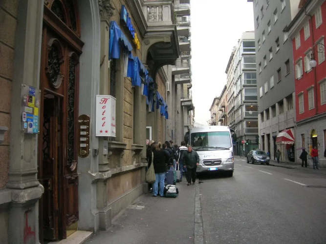 Imagen del hotel