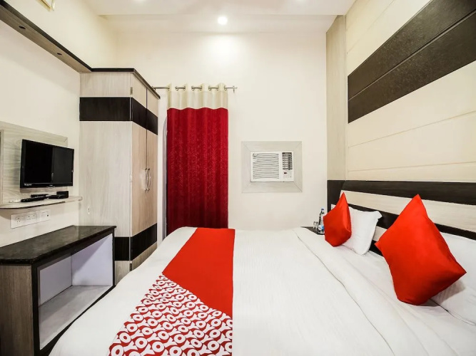 Hotel Soni International